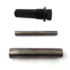 Tungsten Carbide Choke Beans Choke Seats for Oil And Gas Industry 