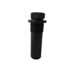 Tungsten Carbide Choke Beans Choke Seats for Oil And Gas Industry 