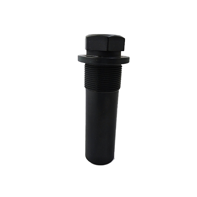 Tungsten Carbide Choke Beans Choke Seats for Oil And Gas Industry 