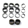 Solid Tungsten Carbide Bearings for Water Pumps 