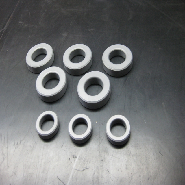 valve seat 640