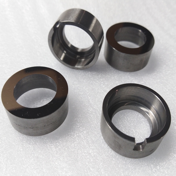 tungsten seal ring with lapping 600