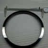 OEM Sintered Tungsten Carbide Mechanical Seal Rings Blanks for Pumps 