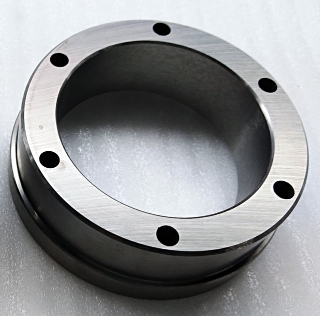 Special Tungsten Carbide Seal Ring for Grundfos Pumps 