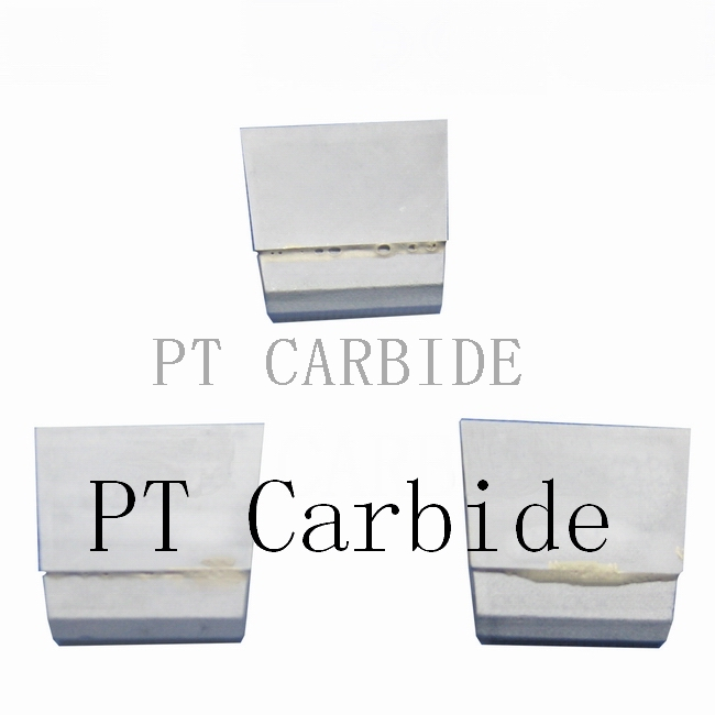 Brazed Centrifuge Tiles 