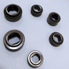 Solid Tungsten Carbide Bearings for Water Pumps 