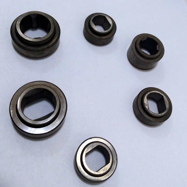 Solid Tungsten Carbide Bearings for Water Pumps 