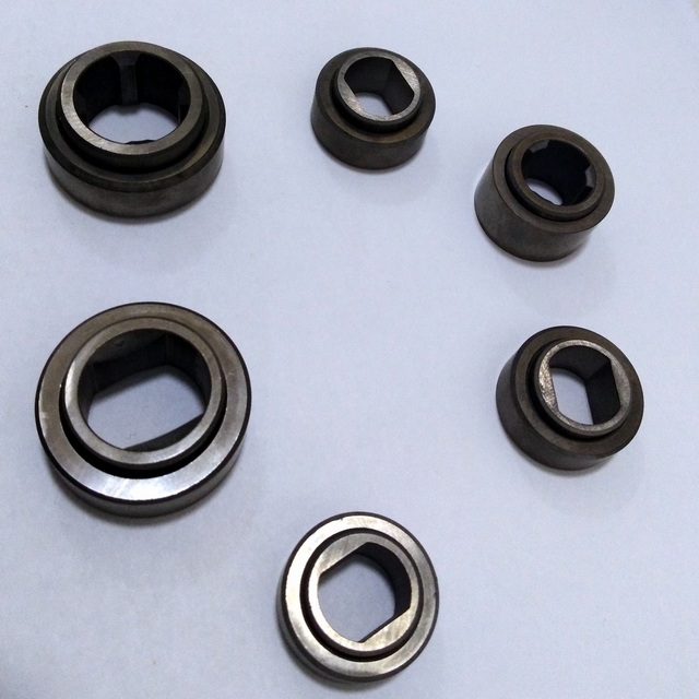 tungsten carbide bushing 7