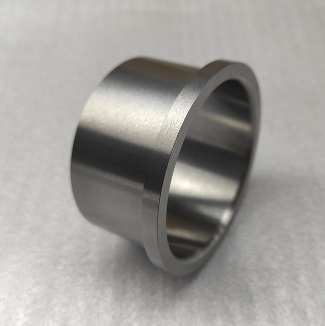 OEM Tungsten Carbide Half Wear Sleeves for Centrifuges 