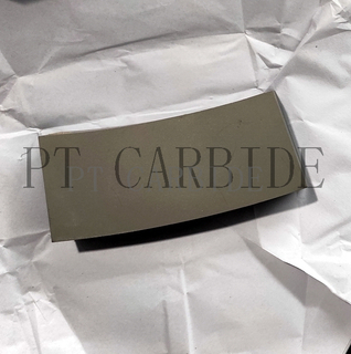 Quality Tungsten Carbide Hardface Wear Bars 