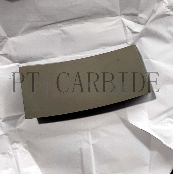 Tungsten Carbide Wear Boards /Wear Sheets / Wear Bars /Wear Plates for Mining Industry 
