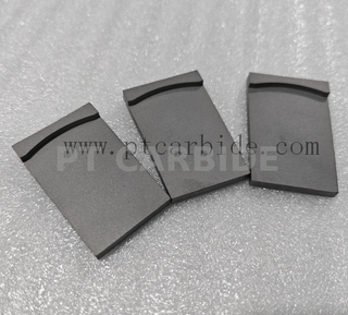 Carbide Centrifuge Tiles 