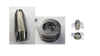 Tungsten Carbide Choke Trim 