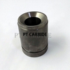 Tungsten Carbide Sleeves for ESP （Electric Submersible Pump) Pumps 