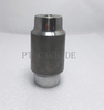 Assebled Tungsten Carbide Valve Seat with Steel for Oil Filed 