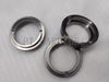 FDA Cemented Carbide Mechanical Seal Rings with PIN hole for Pumps 