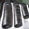 Tungsten Carbide Mechanical Seal Ring for Oil Industry 