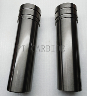 YN8 Tungsten Carbide Wear Sleeve for Oil And Gas 