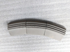 Assembled Tiles for Decanter Centrifuges with Tungsten Carbide + Steel 