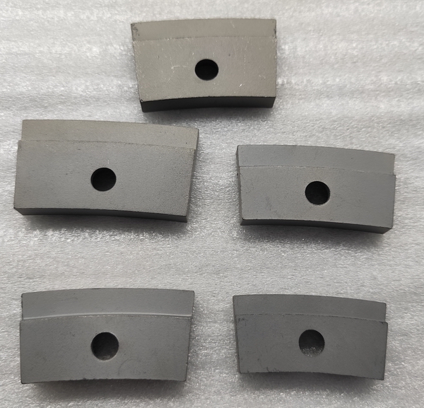tungsten carbide tiles
