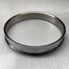 Sichuan Tungsten Carbide Mechanical Seal Rings with Steps for Pumps 