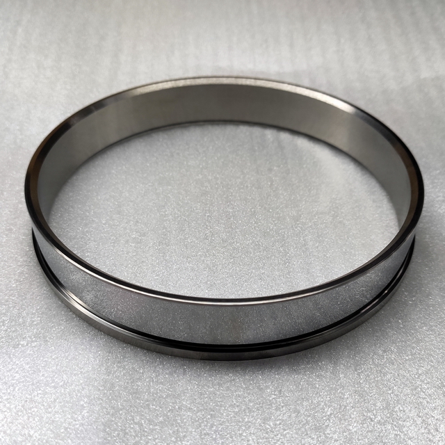 tungsten carbide seal ring 10