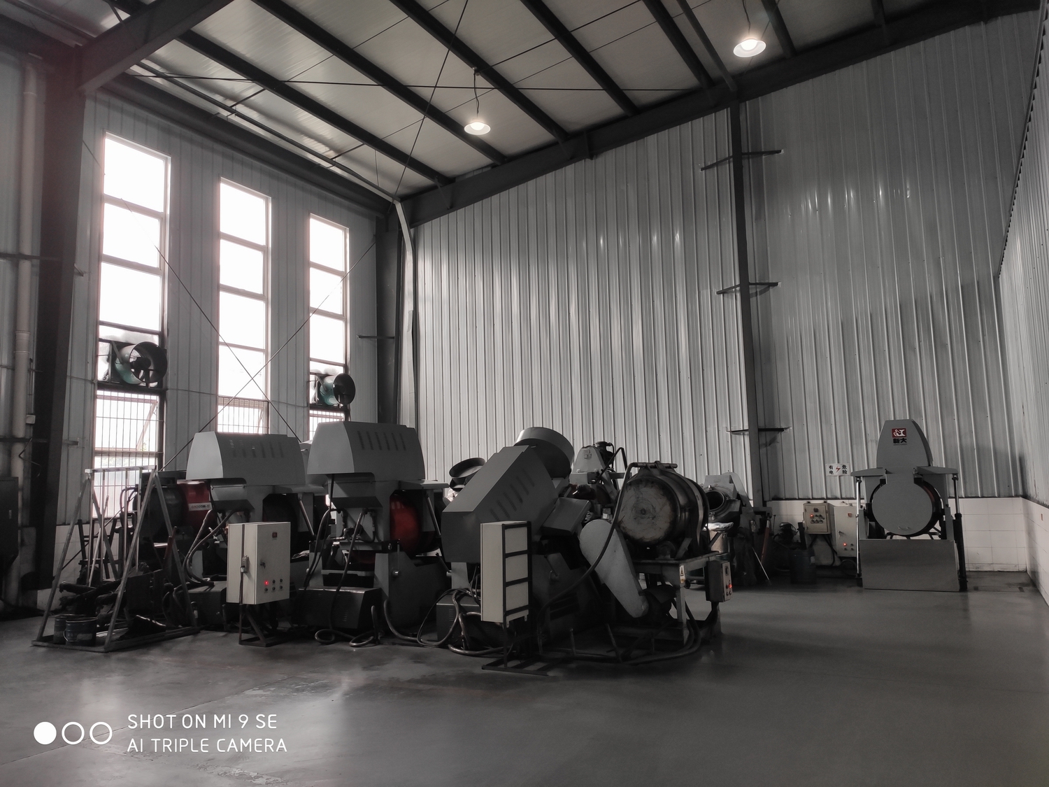 ball mill
