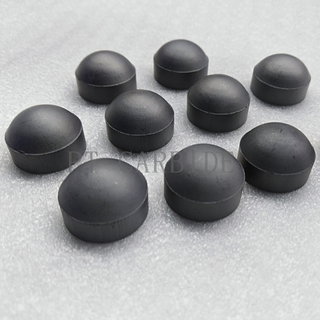 Tungsten Carbide Buttons for Mining Drilling 