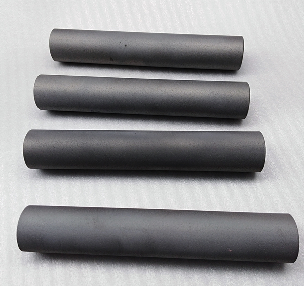 tungsten tube