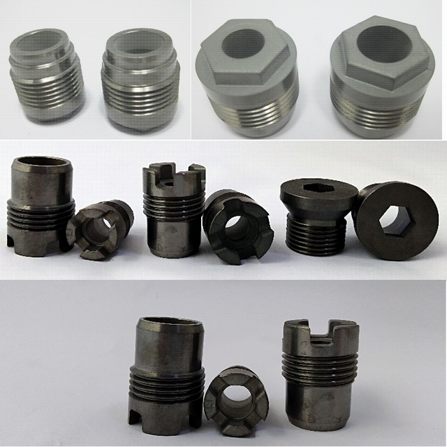 tungsten carbide thread nozzles 800