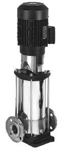 vertical-multistage-pump