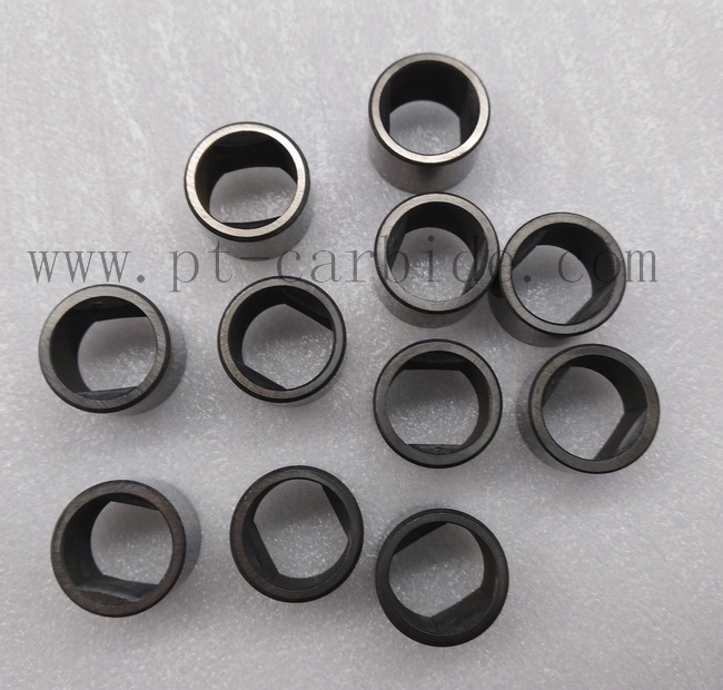 carbide bushing pt