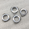 Factory Cemented Carbide Tungsten Carbide Seal Rings 