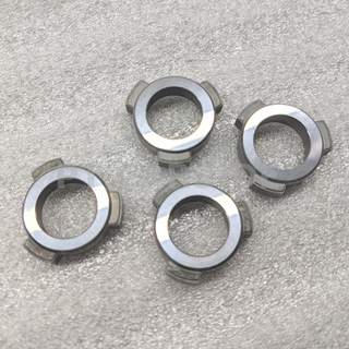 Tungsten Carbide Seal Ring 