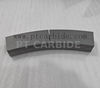 Tungsten Carbide Wear Plates for Mining Industry 