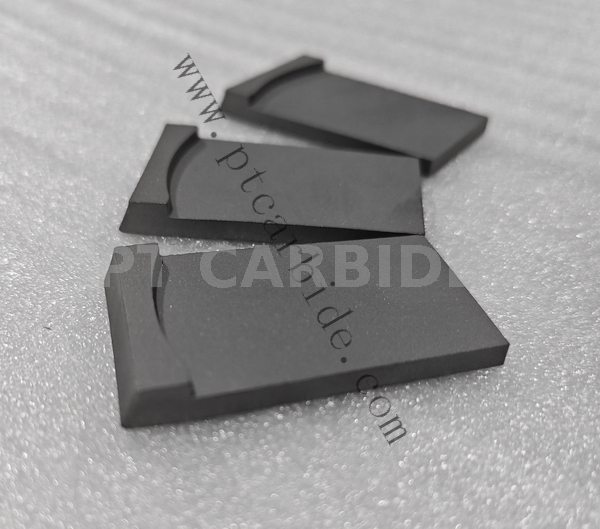 Carbide Centrifuge Tiles 