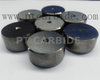 New Short Tungsten Choke Bean Liners for Oil Field