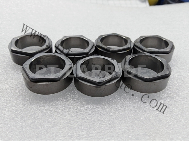 carbide bushing
