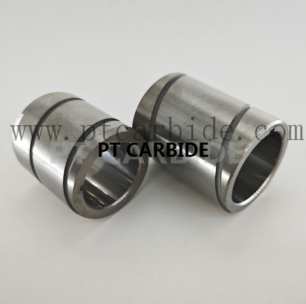 carbide sleeve 51