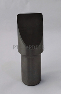 Tungsten Carbide Valve Trim Valve Seat for Flow Controlling /valves