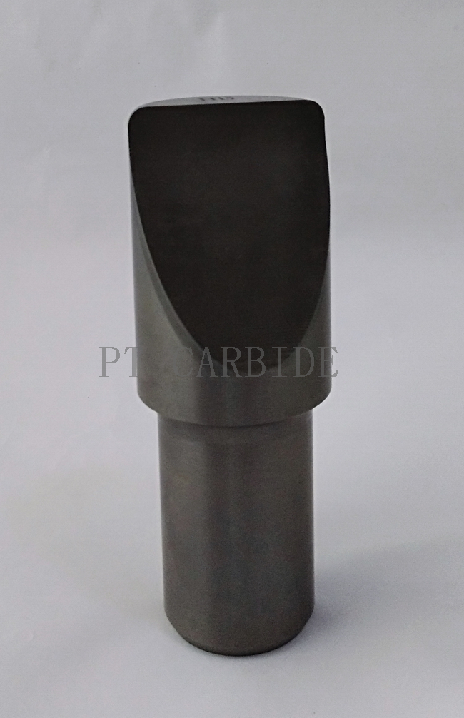 Factory Supply Tungsten Carbide Valve 