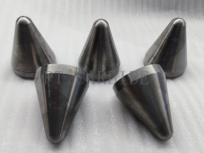 YG8 Tungsten Carbide Insert for Choke Valve Stem 