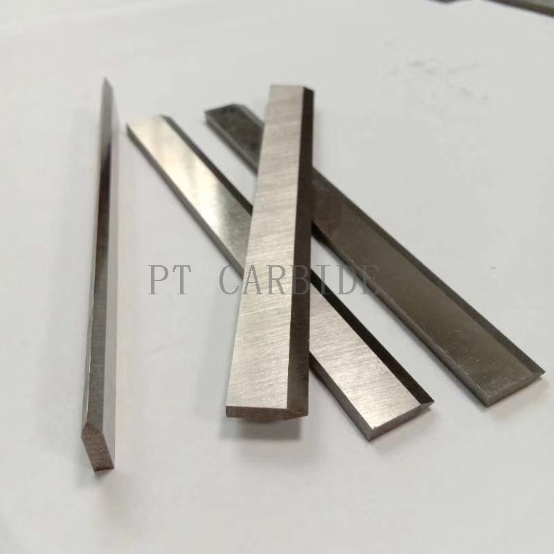 Tungsten Carbide Blade for Face Mask Machine 