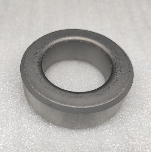 tungsten ball seat