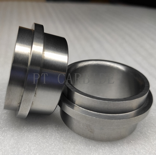Tungsten Carbide Wear Bush Sleeve for Decanter Centrifuge