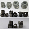  Tungsten Carbide PDC Drill Bit Thread Nozzles 