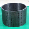 Factory Supply Tungsten Carbide Blade for Tobacco Machine 