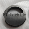 SWACO Tungsten Carbide Disc for Choke Valves