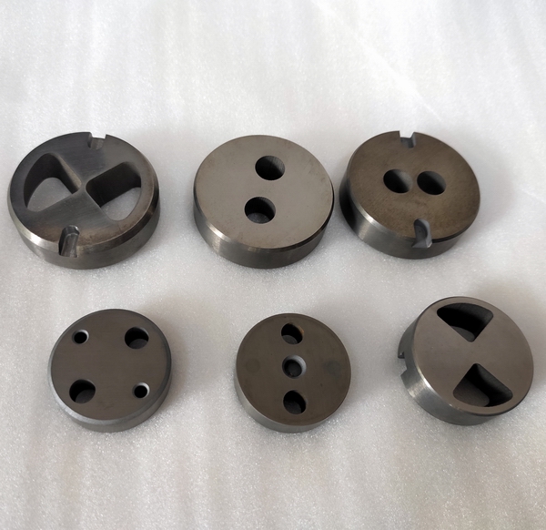 carbide disc 600