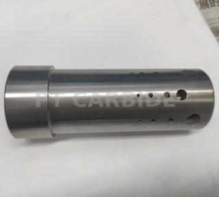 NEW Tungsten Carbide Choke Trims 